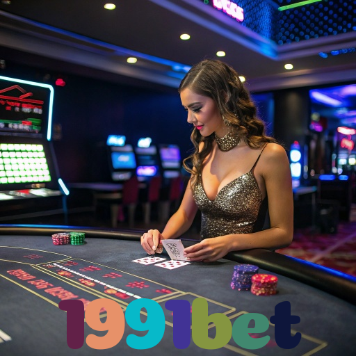 1991bet - Baixe o App 1991bet para Android e Comece a Jogar