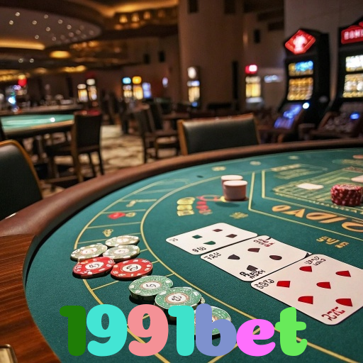 1991bet - Baixe o App 1991bet para Android e Comece a Jogar