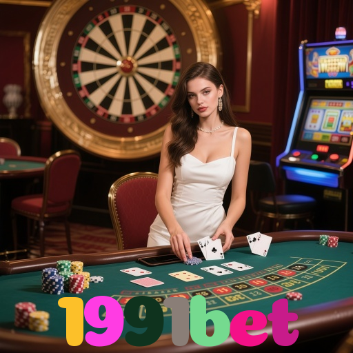 1991bet - Baixe o App 1991bet para Android e Comece a Jogar