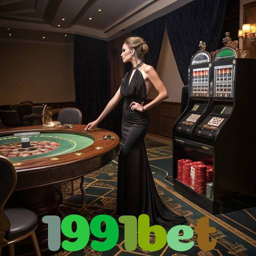 1991bet - Baixe o App 1991bet para Android e Comece a Jogar