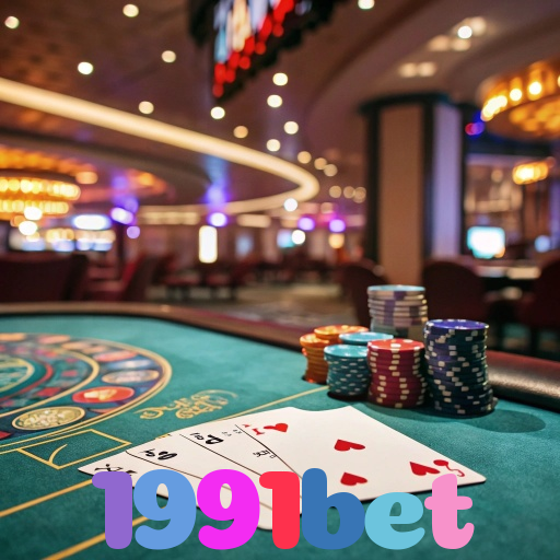 1991bet - Baixe o App 1991bet para Android e Comece a Jogar