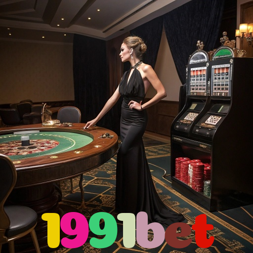 1991bet - Baixe o App 1991bet para Android e Comece a Jogar