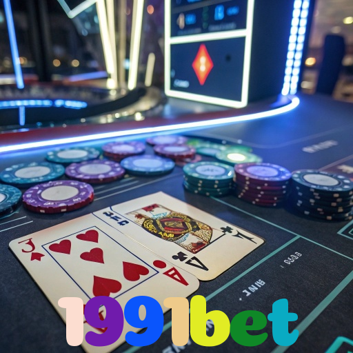 1991bet - Baixe o App 1991bet para Android e Comece a Jogar