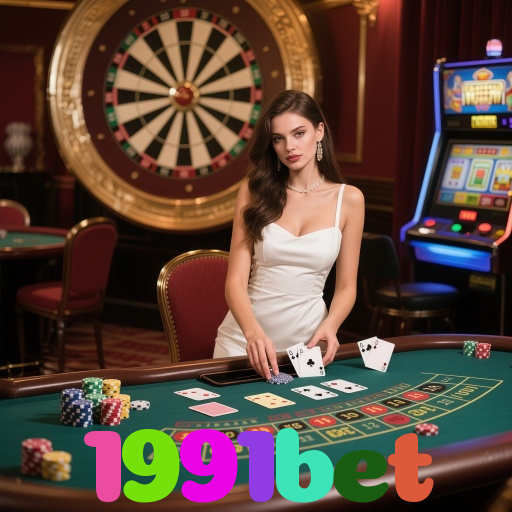 1991bet - Baixe o App 1991bet para Android e Comece a Jogar