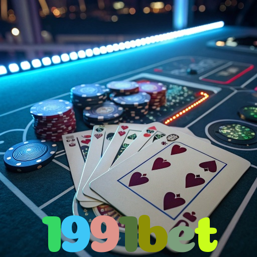 1991bet - Baixe o App 1991bet para Android e Comece a Jogar