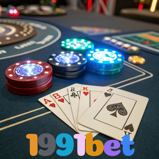 1991bet - Baixe o App 1991bet para Android e Comece a Jogar
