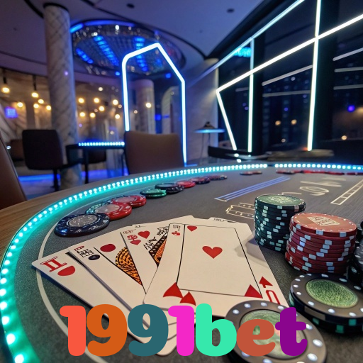 1991bet - Baixe o App 1991bet para Android e Comece a Jogar