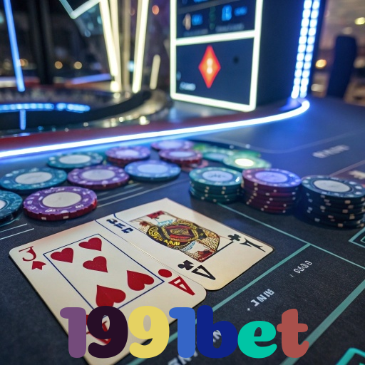 1991bet - Baixe o App 1991bet para Android e Comece a Jogar