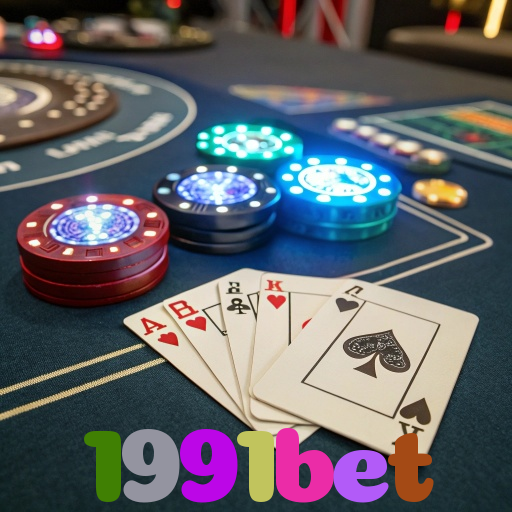 1991bet - Baixe o App 1991bet para Android e Comece a Jogar