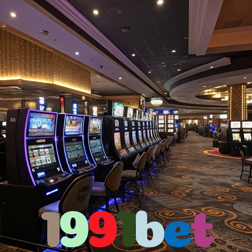 1991bet - Baixe o App 1991bet para Android e Comece a Jogar