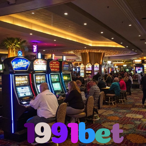 1991bet - Baixe o App 1991bet para Android e Comece a Jogar