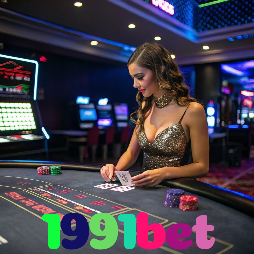 1991bet - Baixe o App 1991bet para Android e Comece a Jogar