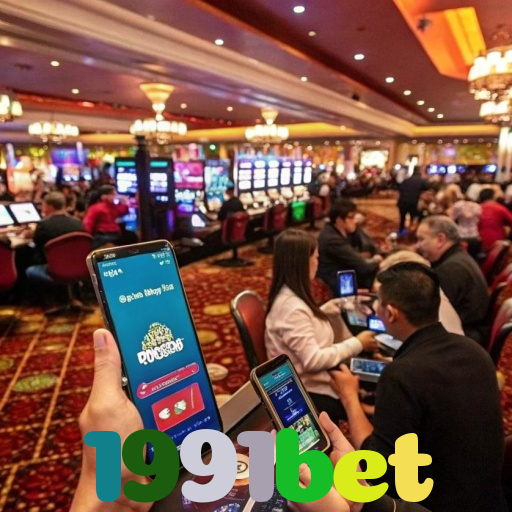 1991bet - Baixe o App 1991bet para Android e Comece a Jogar