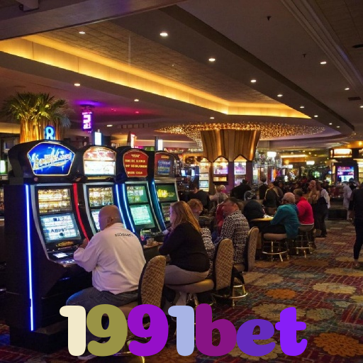 1991bet - Baixe o App 1991bet para Android e Comece a Jogar