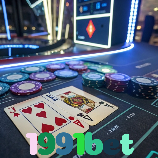 1991bet - Baixe o App 1991bet para Android e Comece a Jogar