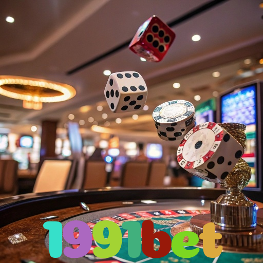 1991bet - Baixe o App 1991bet para Android e Comece a Jogar
