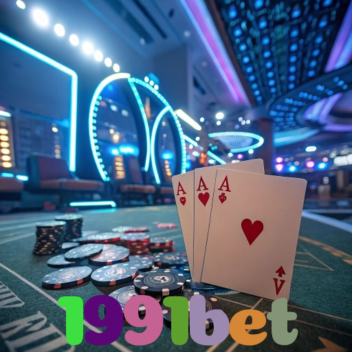 1991bet - Baixe o App 1991bet para Android e Comece a Jogar