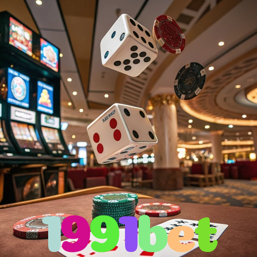 1991bet - Baixe o App 1991bet para Android e Comece a Jogar