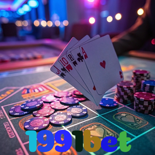 1991bet - Baixe o App 1991bet para Android e Comece a Jogar