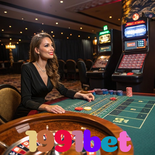 1991bet - Baixe o App 1991bet para Android e Comece a Jogar