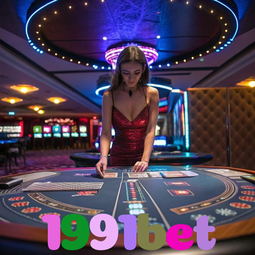 1991bet - Baixe o App 1991bet para Android e Comece a Jogar
