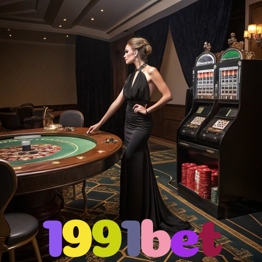 1991bet - Baixe o App 1991bet para Android e Comece a Jogar