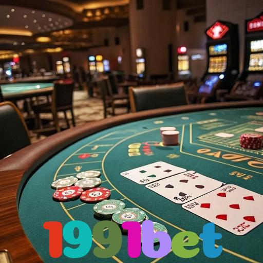 1991bet - Baixe o App 1991bet para Android e Comece a Jogar