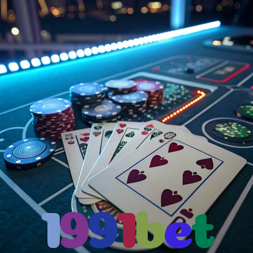 1991bet - Baixe o App 1991bet para Android e Comece a Jogar