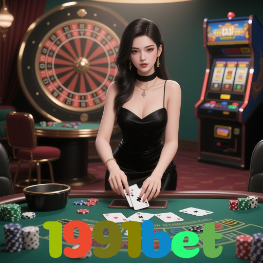 1991bet - Baixe o App 1991bet para Android e Comece a Jogar