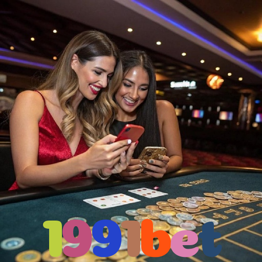 1991bet - Baixe o App 1991bet para Android e Comece a Jogar