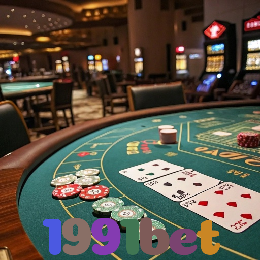 1991bet - Baixe o App 1991bet para Android e Comece a Jogar