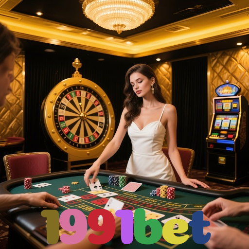 1991bet - Baixe o App 1991bet para Android e Comece a Jogar