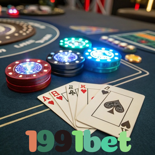 1991bet - Baixe o App 1991bet para Android e Comece a Jogar