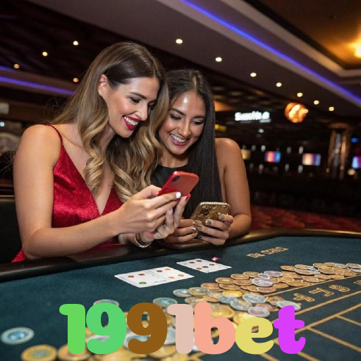1991bet - Baixe o App 1991bet para Android e Comece a Jogar