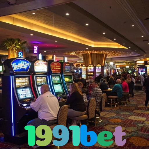 1991bet - Baixe o App 1991bet para Android e Comece a Jogar