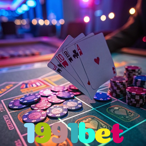 1991bet - Baixe o App 1991bet para Android e Comece a Jogar
