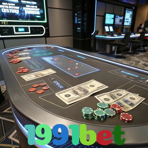 1991bet - Baixe o App 1991bet para Android e Comece a Jogar