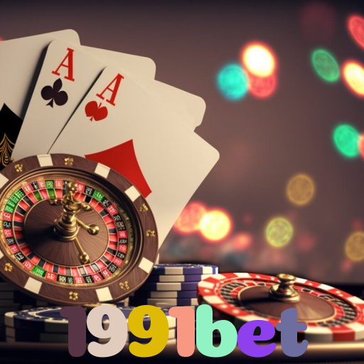 1991bet - Baixe o App 1991bet para Android e Comece a Jogar