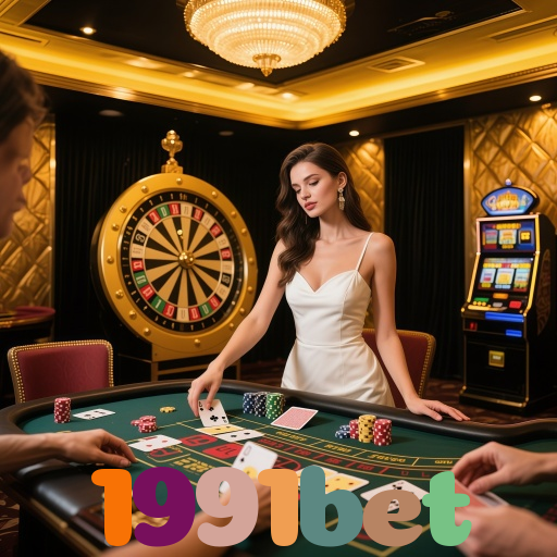 1991bet - Baixe o App 1991bet para Android e Comece a Jogar