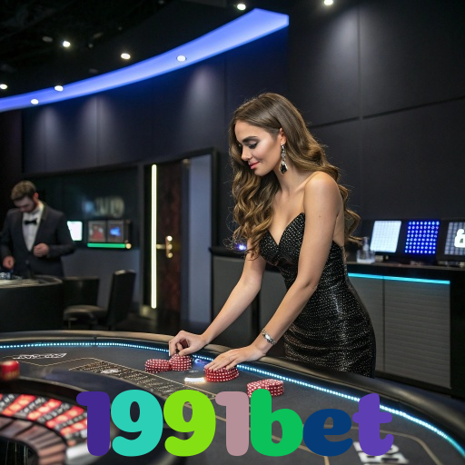 1991bet - Baixe o App 1991bet para Android e Comece a Jogar