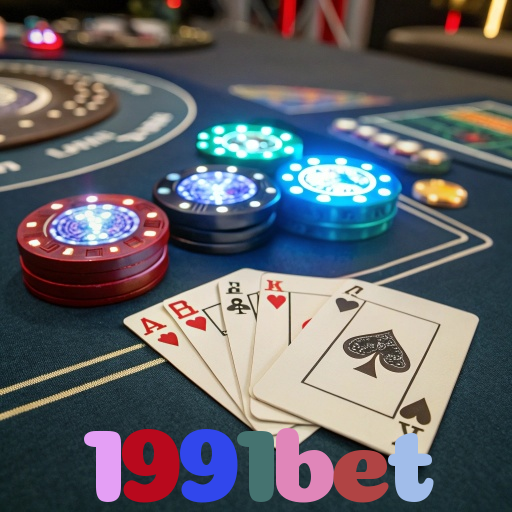 1991bet - Baixe o App 1991bet para Android e Comece a Jogar