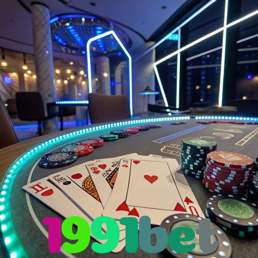 1991bet - Baixe o App 1991bet para Android e Comece a Jogar