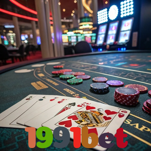 1991bet - Baixe o App 1991bet para Android e Comece a Jogar