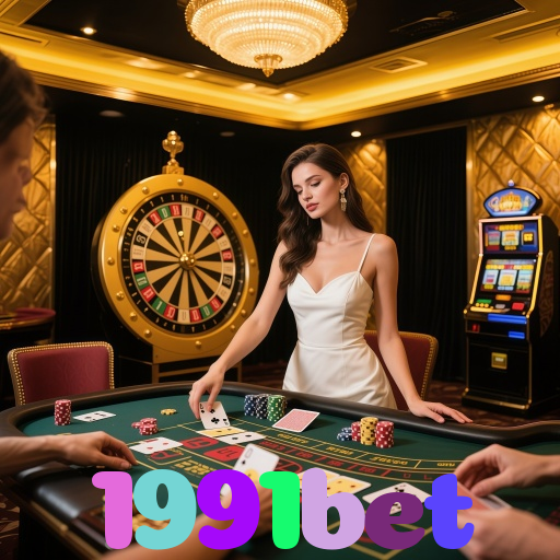 1991bet - Baixe o App 1991bet para Android e Comece a Jogar