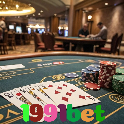 1991bet - Baixe o App 1991bet para Android e Comece a Jogar