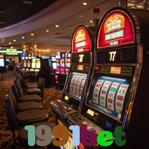1991bet - Baixe o App 1991bet para Android e Comece a Jogar