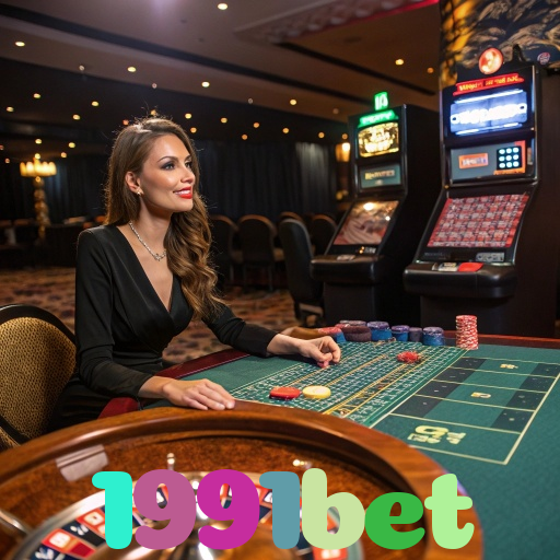 1991bet - Baixe o App 1991bet para Android e Comece a Jogar