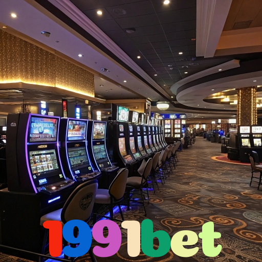 1991bet - Baixe o App 1991bet para Android e Comece a Jogar