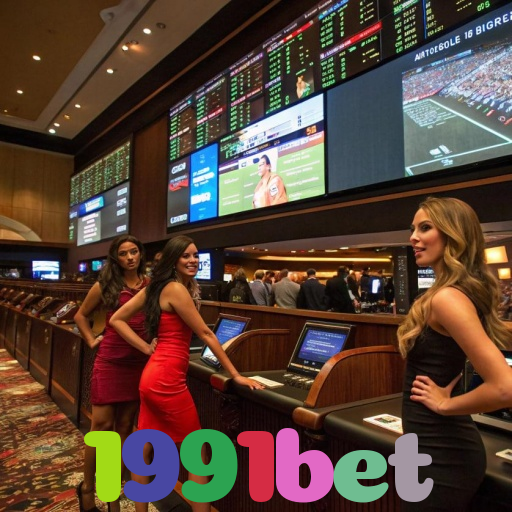 1991bet - Baixe o App 1991bet para Android e Comece a Jogar