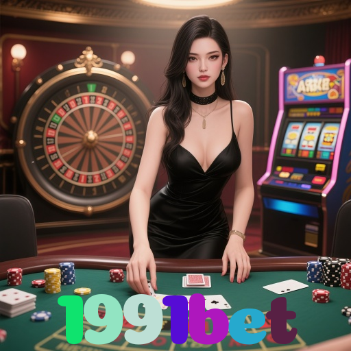 1991bet - Baixe o App 1991bet para Android e Comece a Jogar